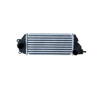 Échangeur De Chaleur Intercooler 285 Mm - 127 Mm NRF Compatible Avec MINI MINI