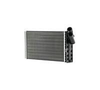 Échangeur De Chaleur Intérieur 300 X 176 Mm HELLA Pour U.A. CITROËN EVASION