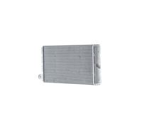 Échangeur De Chaleur Intérieur Alu 370 Mm - 178 Mm MAHLE Pour U.A. MAN TGM