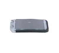 Échangeur De Chaleur Intérieur Compatible Pour Fiat 500 C Panda Van