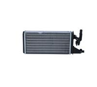 Échangeur De Chaleur Intérieur En Aluminium Compatible Pour Iveco Daily II Bus
