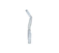 Échangeur De Chaleur Intérieur NRF Pour Ford Focus II DA_ HCP DP FFS
