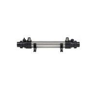 Echangeur de chaleur Vulcan TUBULAR Titane 25kW