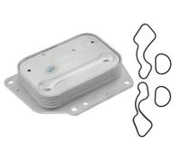 Échangeur De Chaleur Pour ALFA ROMEO MITO 09- DOBLO 12- FIORINO 07-