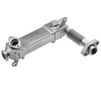 Échangeur De Chaleur Pour BMW 1 E87 120D 04- 3 E46 320D 98- X3 E83 04-