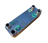 Échangeur de chaleur pour chaudière Vaillant Combi Compact CF 240T 064946