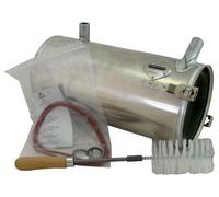 Échangeur De Chaleur Pour Eau De Chauffage WOLF CGB