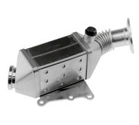 Échangeur De Chaleur Pour Fiat 500L 12- 500X 14- Jeep Renegade 14-