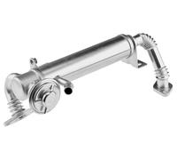 NTY Radiateur réaspiration des gaz d'échappement EGR-FT-004A TEKNÖR pour IVECO