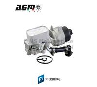 Échangeur de Chaleur Radiateur Huile Pierburg X Fiat Scudo Ulysse 2.0 D