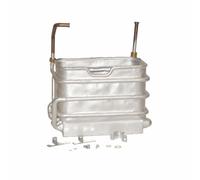 Echangeur de chaleur - SAUNIER DUVAL : 0020205931