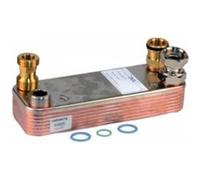 Echangeur de chaleur Vaillant 064950