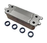 Échangeur de chaleur Vaillant Eco Tec Plus 824 831 et PRO 28 28R1 0020038572