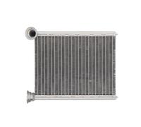 Radiateur de chauffage 811699 VALEO pour DACIA RENAULT