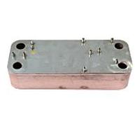 Wolf Wärmetauscher 2071410 pour BSP FW