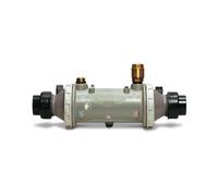 Echangeur heat line nu 40kw zodiac - Zodiac