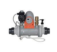 Echangeur heat line plus 70kw zodiac - Zodiac