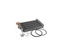 Echangeur idra 4000/s - : 122017