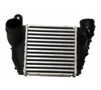 Échangeur Intercooler Abakus pour Audi A3, Seat Leon, VW Golf IV