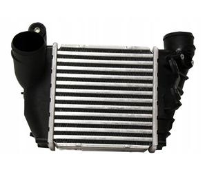 Échangeur Intercooler Abakus pour Audi A3, Seat Leon, VW Golf IV