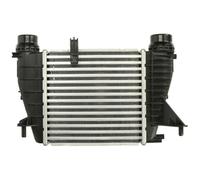 Echangeur, intercooler - VALEO - 818251 - RAS RENAULT Grand Modus