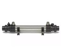 Echangeur piscine vulcan titane 25 kw
