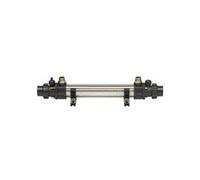 Echangeur piscine vulcan titane 40 kw