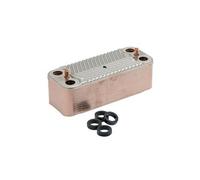 Echangeur plaque+joints citadine 2. 24 gn - b/p - 2. 24 vmc gn,, ref. 200008730