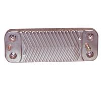 DIFF - Échangeur sanitaire 10 plaques - DIFF pour Saunier Duval : S1005800