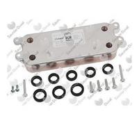 SAUNIER DUVAL - Echangeur sanitaire 12 plaques Réf 0020186152