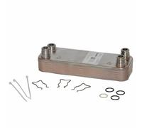 Echangeur sanitaire (12 plaques) - VAILLANT : 065111