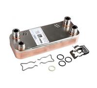 Vaillant Wärmetauscher Eau chaude sanitaire VCW ../3