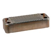 DIFF - Échangeur sanitaire 16 plaques - DIFF pour Saunier Duval : 05733000