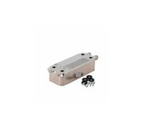 DIFF - Échangeur sanitaire 19 plaques - DIFF pour Vaillant : 0020038572