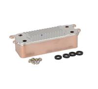Échangeur sanitaire 19 plaques- VAILLANT - 0020038572