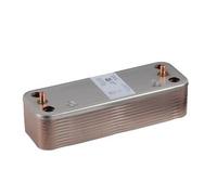 Echangeur sanitaire 20 plaques- CHAPPEE - 711613200