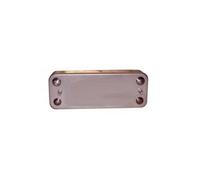 Chaffoteaux - Échangeur sanitaire 571646 - 14 plaques - DIFF