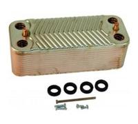 Echangeur sanitaire Chaffoteaux 60000310
