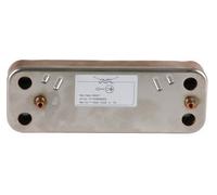 Baxi Échangeur sanitaire 16 plaques SX5686660