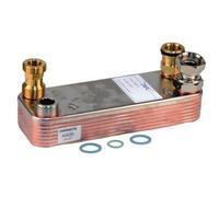 Échangeur sanitaire- DIFF pour Vaillant - 064950