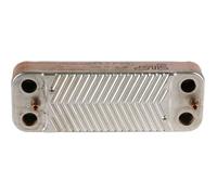 Saunier Duval Échangeur sanitaire 12 plaques S1016600 – DIFF