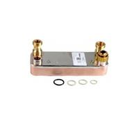 Échangeur Sanitaire - Vaillant : 064950