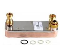 Échangeur Sanitaire - Vaillant : 064950