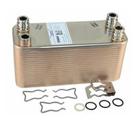 Échangeur sanitaire - VAILLANT : 065132