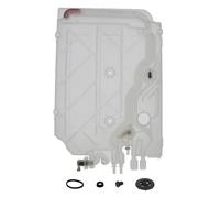 Echangeur thermique 00680319 - Lave-vaisselle Siemens - Repartiteur