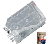 Echangeur thermique (166412-35064) Lave-vaisselle (00680319 BOSCH SIEMENS NEFF GAGGENAU BALAY BLAUPUNKT KUEPPERSBUSCH GORENJE PITSOS)