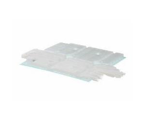 Echangeur thermique (166450-39230) Lave-vaisselle (00215761 BOSCH SIEMENS NEFF GAGGENAU BALAY)