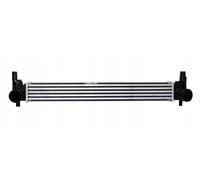 Échangeur Thermique Abakus pour VW Polo/Audi A1/Fabia/Roomster/IBIZA