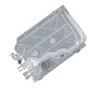 Échangeur thermique - Bosch - Lave-vaisselle - Accessoires d'appareils - Conçu pour: Lave-vaisselle