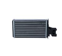 Échangeur Thermique, Branché Convient pour Iveco Eurocargo 91 NRF 53624